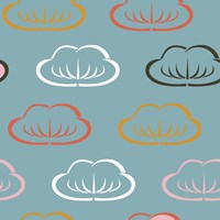 Clouds IV Fine Art Print