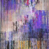 Riser Panel I Fine Art Print