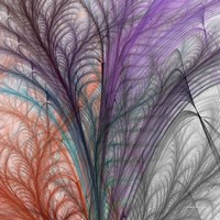 Sea Fern II Fine Art Print