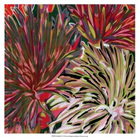 Spring Mix I Fine Art Print