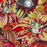 Spring Mix II Fine Art Print