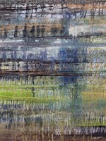 Rushes I Fine Art Print