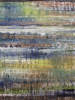 Rushes II Fine Art Print