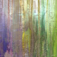 Rushes IV Fine Art Print