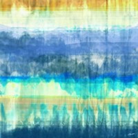 Marine III Fine Art Print