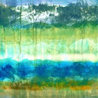 Marine V Fine Art Print