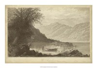The Susquehana Fine Art Print