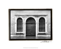 Hidden Passages, Venice V Fine Art Print