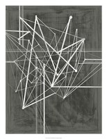 Vertices I Fine Art Print