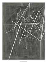 Vertices II Fine Art Print