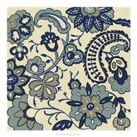 Cornelia Chintz II Fine Art Print