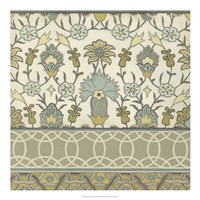 Moroccan Serenade I Fine Art Print