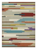 Southwest Signals I Fine Art Print