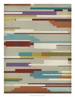 Southwest Signals II Fine Art Print