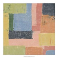 Light Refractions I Fine Art Print