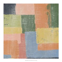 Light Refractions III Fine Art Print