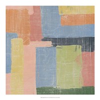 Light Refractions IV Fine Art Print