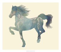 Gypsian Paint I Fine Art Print