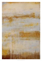 Ashwood Creek I Framed Print