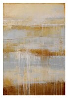 Ashwood Creek II Framed Print