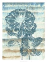 Playful Papavers II Fine Art Print