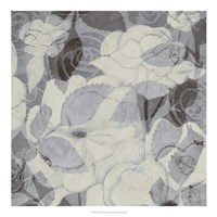 Grey Garden II Fine Art Print
