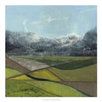 Mountain Memory I Fine Art Print