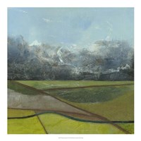 Mountain Memory II Fine Art Print