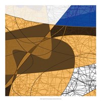 Tangled II Fine Art Print