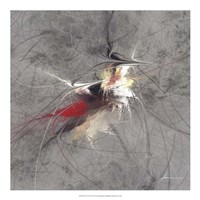 Paint Swirl I Fine Art Print