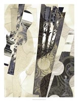 Calipso II Fine Art Print