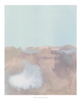 Tide Pools I Fine Art Print