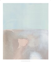 Tide Pools II Fine Art Print