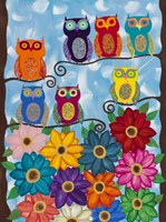 Family Time Fine Art Print