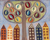 Partition Fine Art Print