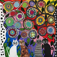 Ready For Prom Fine Art Print