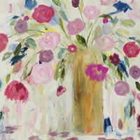 Friendship Blooms by Carrie Schmitt - various sizes