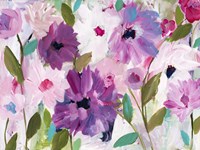 Blossoming by Carrie Schmitt - various sizes