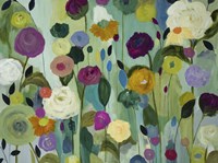 Soul Blossoms by Carrie Schmitt - various sizes