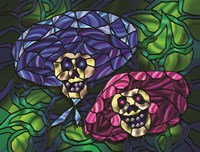 Day of the Dead 4 by Jeff Maraska - various sizes
