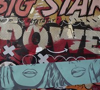 Big Star May Be by Dan Monteavaro - various sizes
