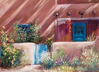 Morning Shadows Fine Art Print