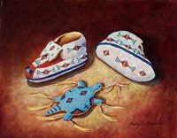 Traditon Fine Art Print