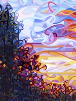 Crescendo Fine Art Print