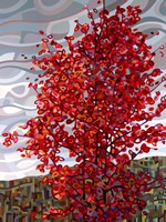 Passing Storm Fine Art Print