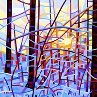 Sunrise Fine Art Print