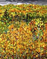 Towards Autumn Fine Art Print