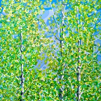 Among Friends Fine Art Print