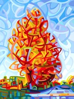 The Jester Fine Art Print