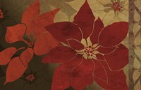 Nuit de Noel II Fine Art Print